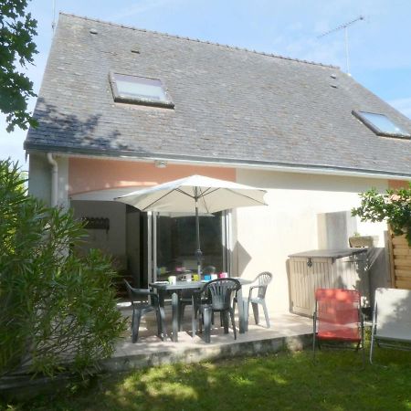 Holiday Home, Beg Meil Fouesnant Εξωτερικό φωτογραφία