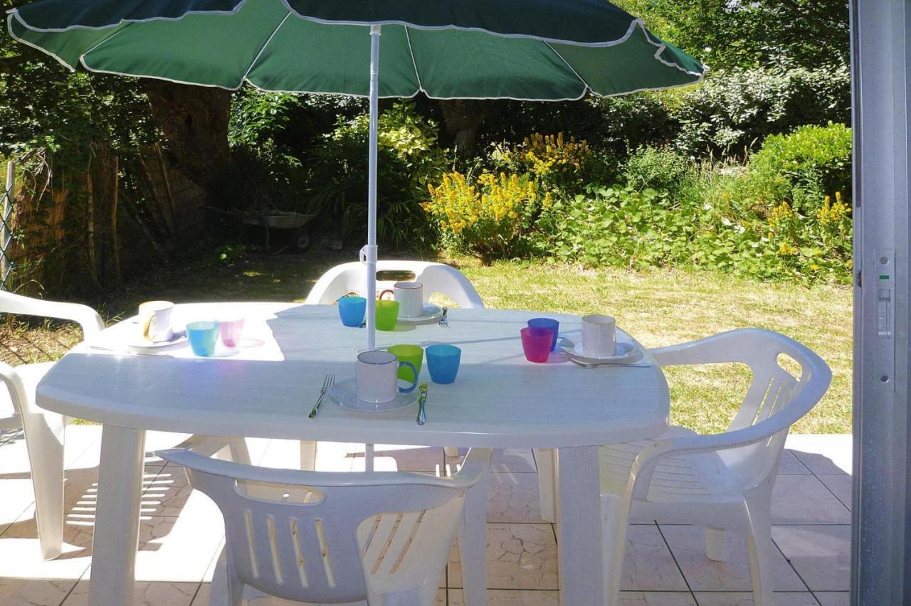 Holiday Home, Beg Meil Fouesnant Εξωτερικό φωτογραφία