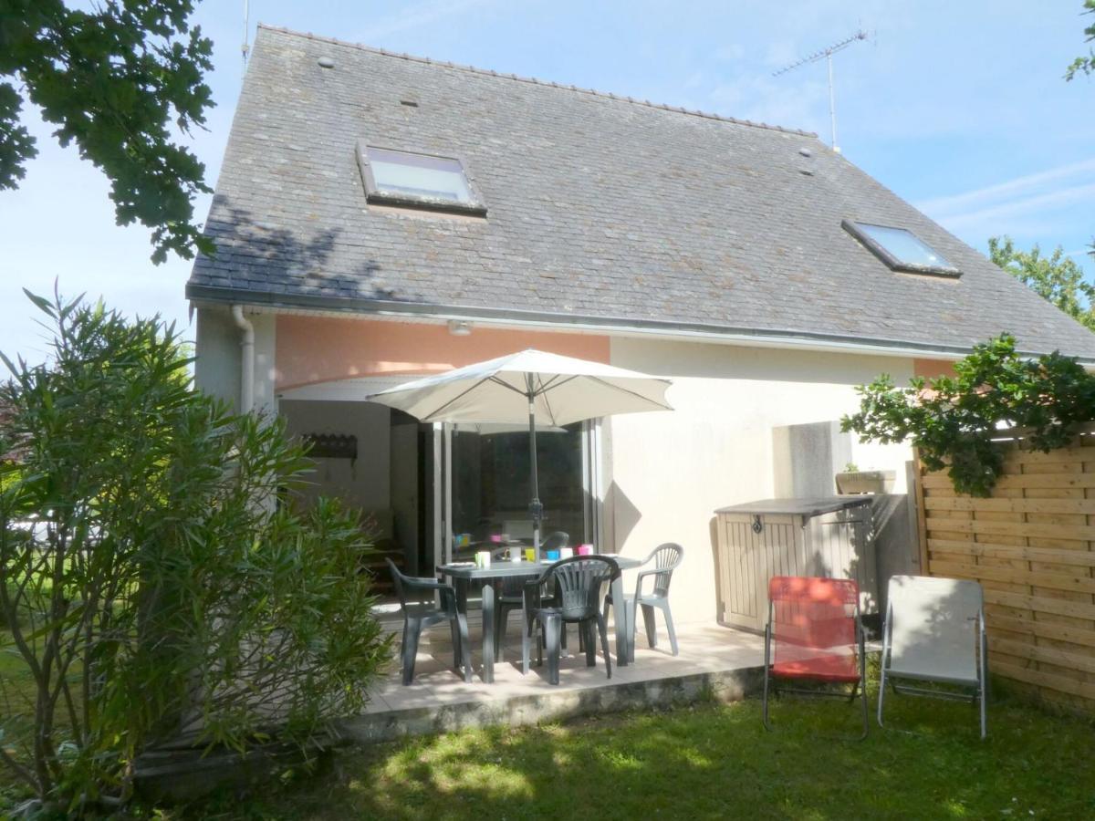 Holiday Home, Beg Meil Fouesnant Εξωτερικό φωτογραφία