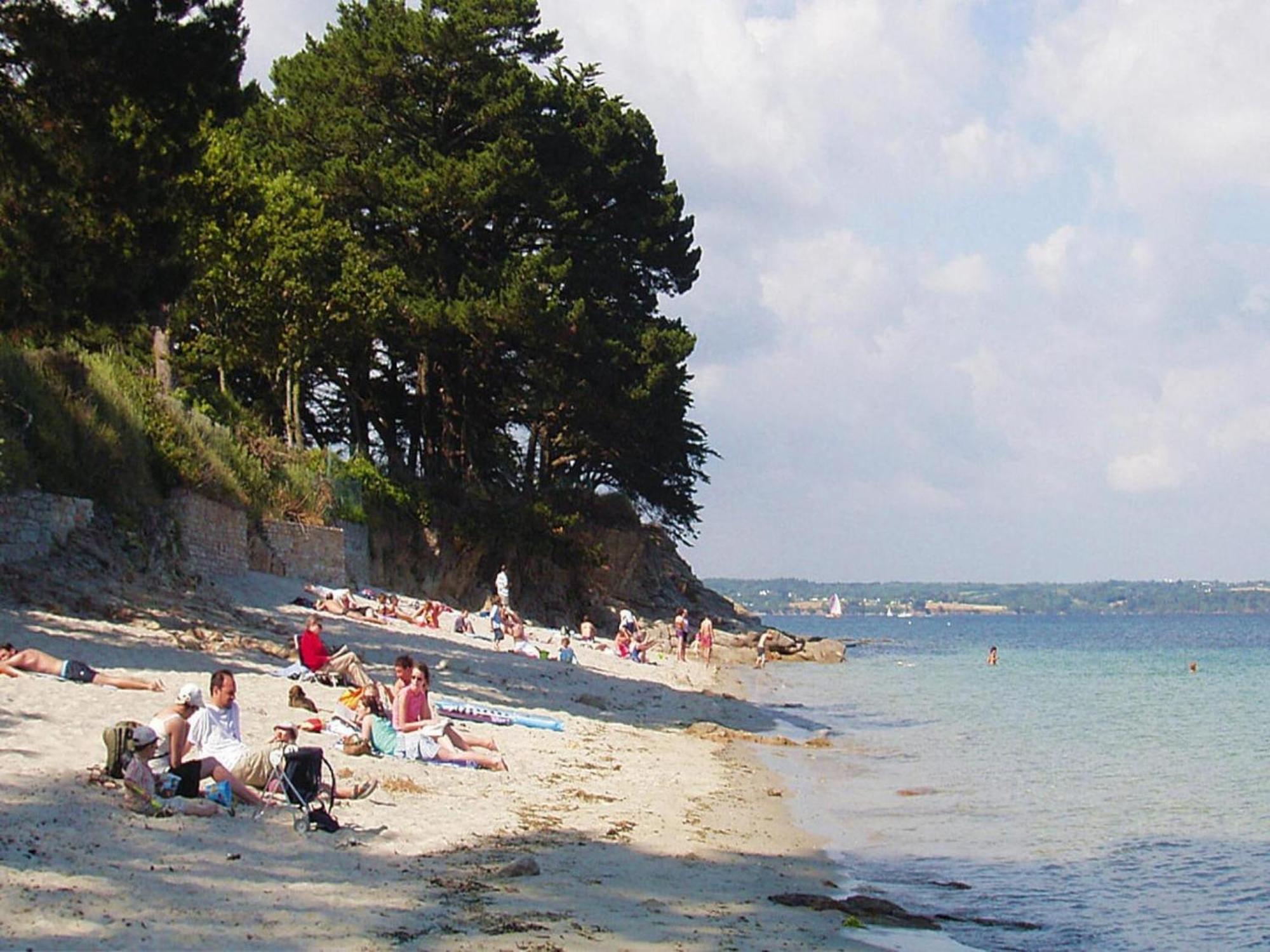 Holiday Home, Beg Meil Fouesnant Εξωτερικό φωτογραφία
