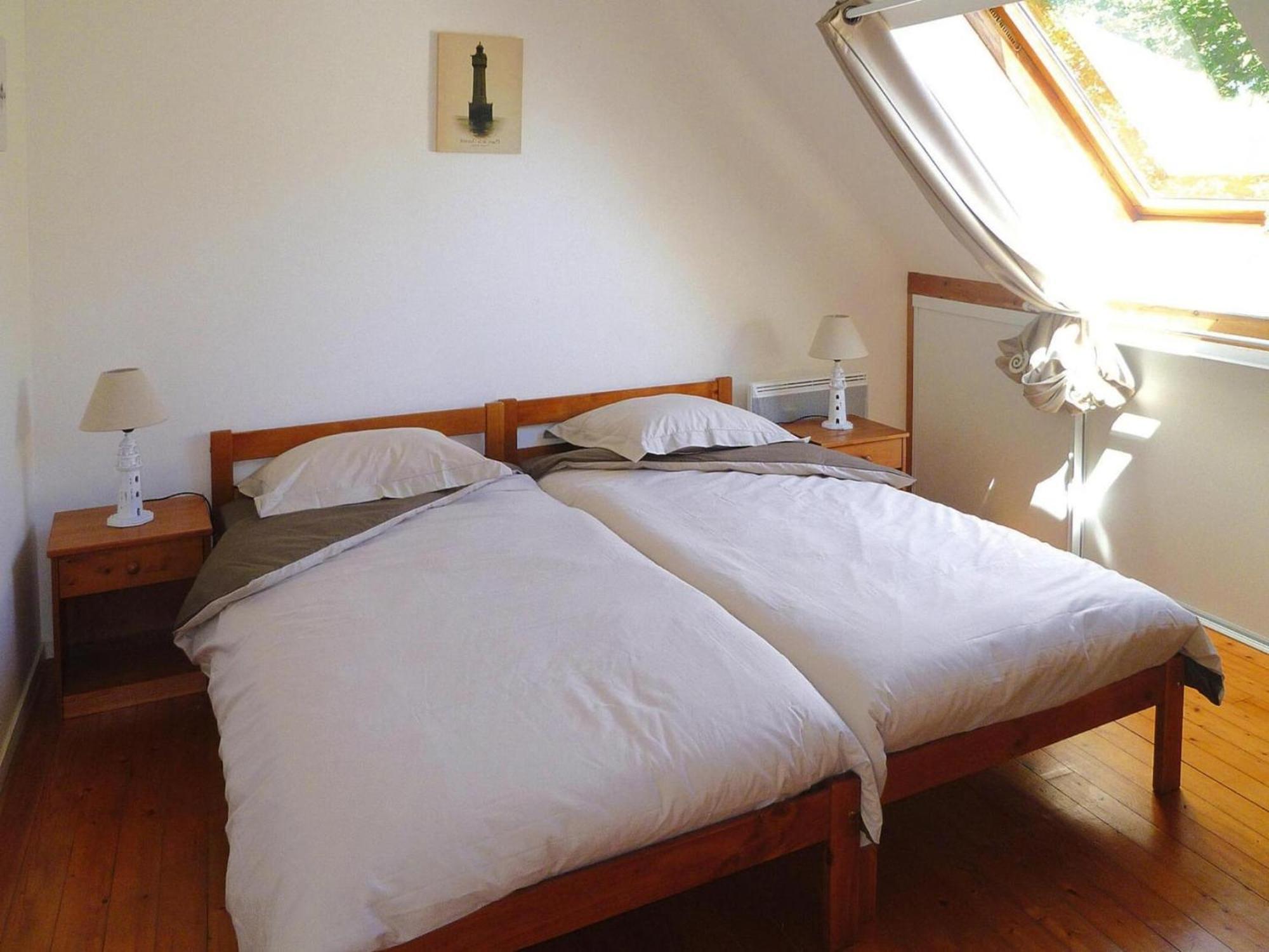 Holiday Home, Beg Meil Fouesnant Εξωτερικό φωτογραφία