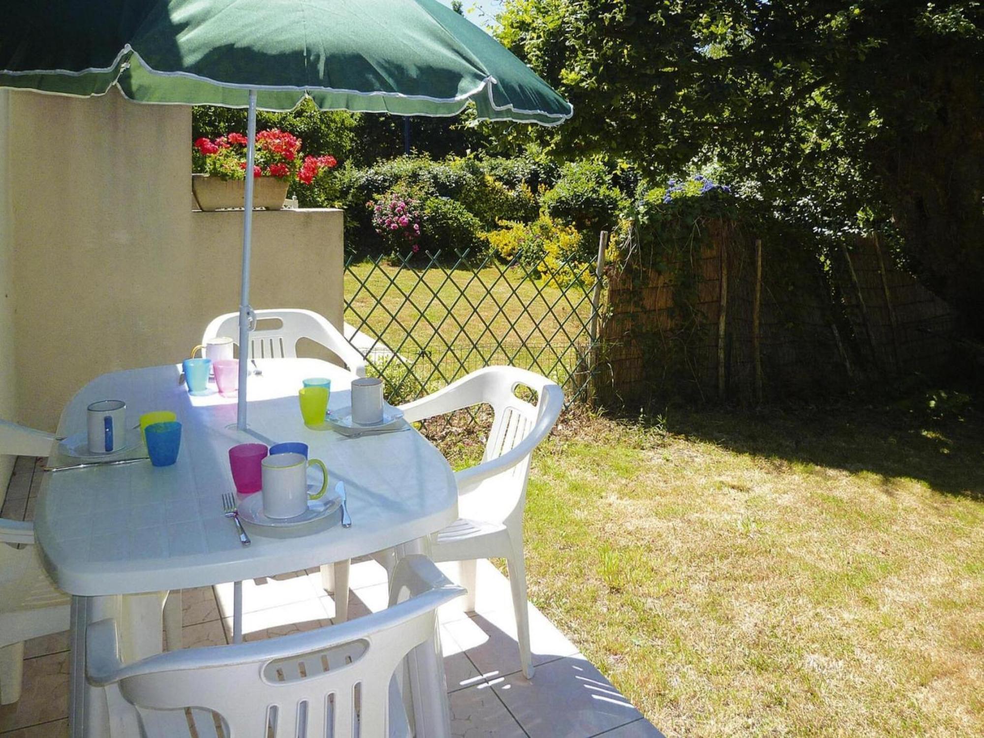 Holiday Home, Beg Meil Fouesnant Εξωτερικό φωτογραφία