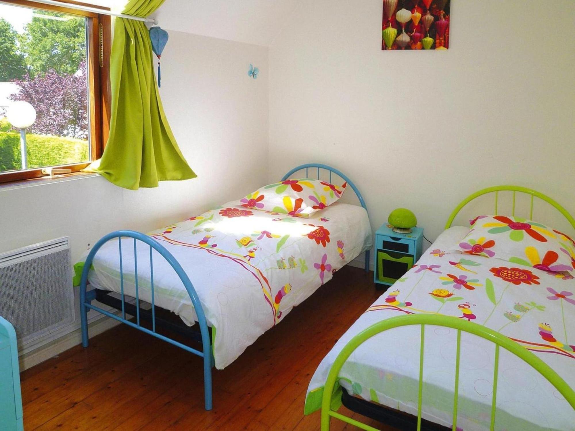 Holiday Home, Beg Meil Fouesnant Εξωτερικό φωτογραφία